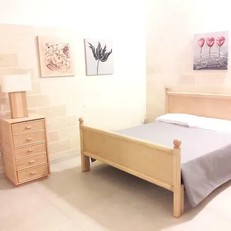 Jerry'S Apartmán *